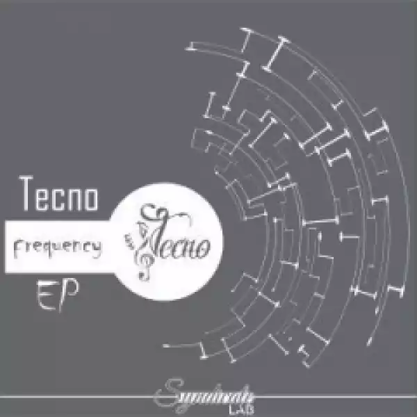 Tecno - Near Field (Cloudy Mix)
